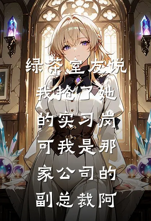 绿茶室友说我抢了她的实习岗，可我是那家公司的副总裁阿(陈思思唐超明)免费小说全集_完本小说免费阅读绿茶室友说我抢了她的实习岗，可我是那家公司的副总裁阿(陈思思唐超明)