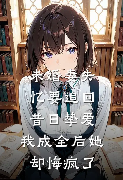 未婚妻失忆要追回昔日挚爱，我成全后她却悔疯了