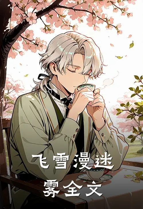 飞雪漫迷雾全文