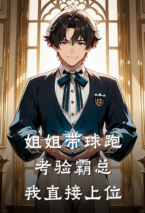 姐姐带球跑考验霸总，我直接上位(抖音热门)热门小说大全_推荐完本小说姐姐带球跑考验霸总，我直接上位抖音热门