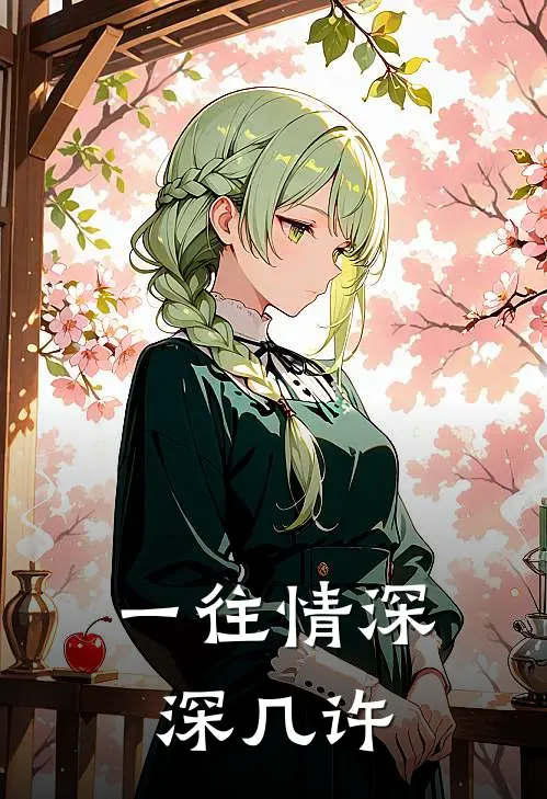 一往情深深几许