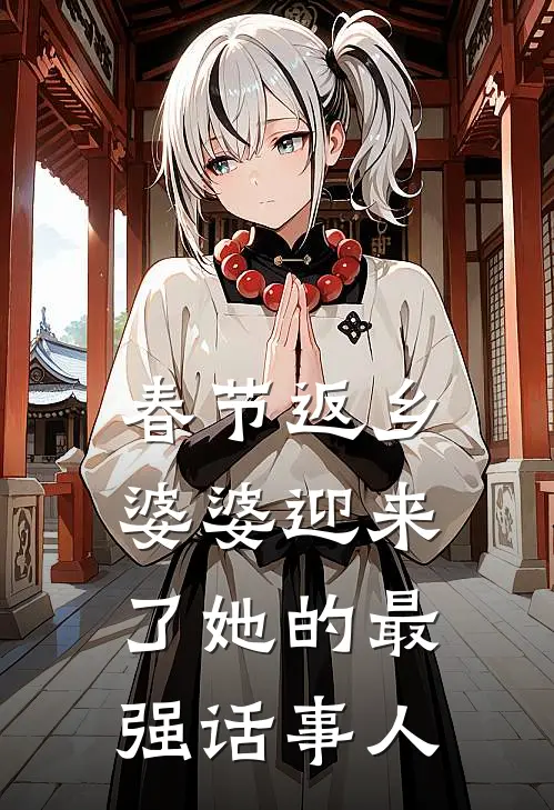 春节返乡，婆婆迎来了她的最强话事人