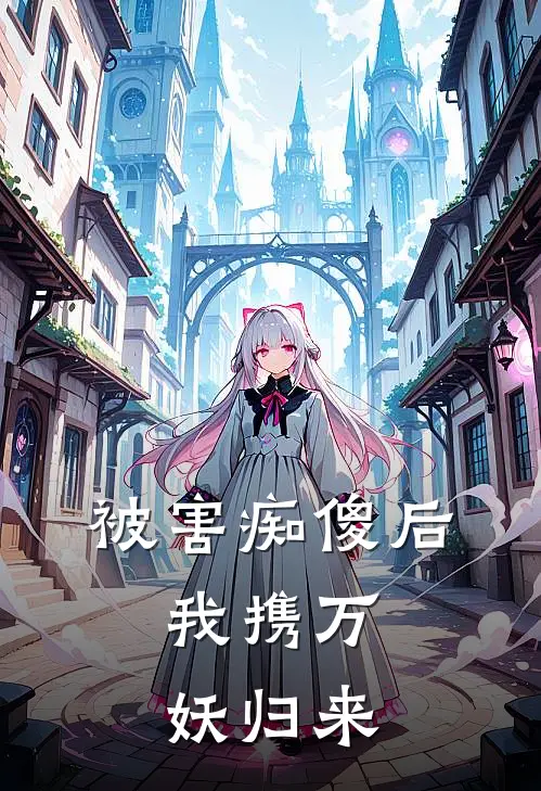被害痴傻后，我携万妖归来
