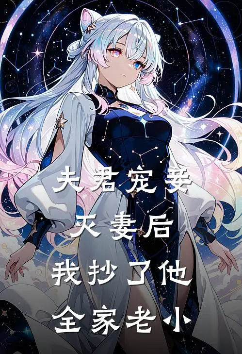 夫君宠妾灭妻后，我抄了他全家老小