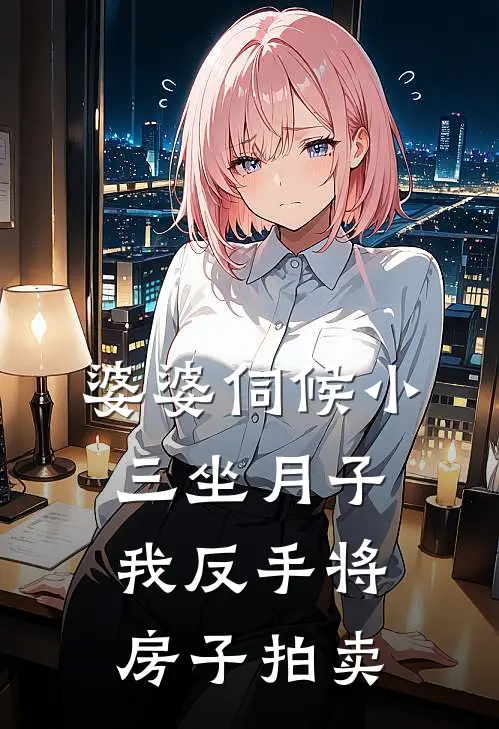 婆婆伺候小三坐月子，我反手将房子拍卖赵春花沈凌薇小说完整版免费阅读_最新章节列表婆婆伺候小三坐月子，我反手将房子拍卖(赵春花沈凌薇)