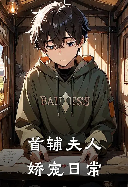 首辅夫人娇宠日常