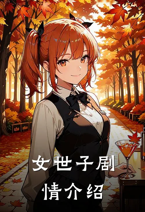 女世子剧情介绍