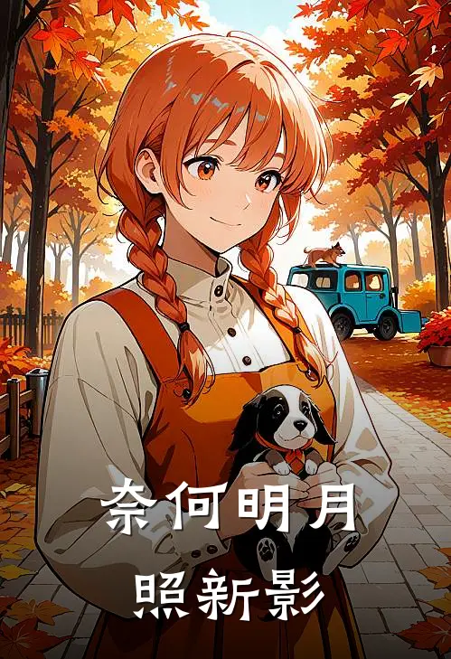 奈何明月照新影