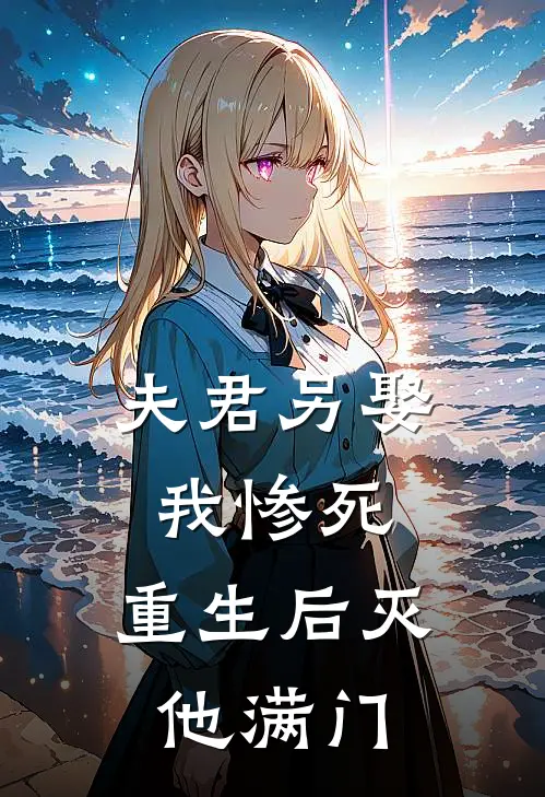 夫君另娶我惨死，重生后灭他满门