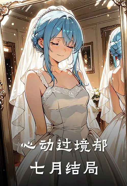心动过境郁七月结局