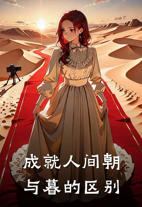 成就人间朝与暮的区别