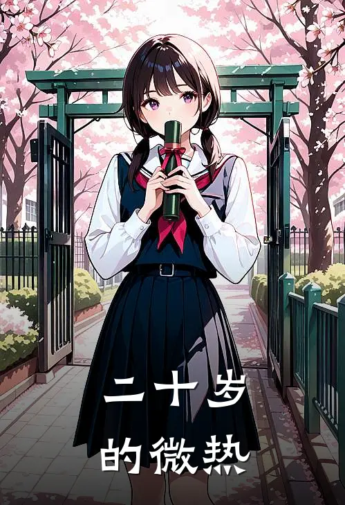 二十岁的微热
