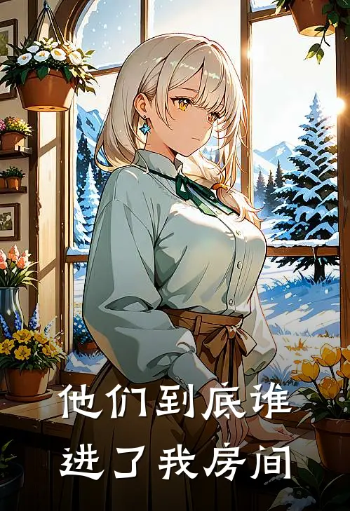 他们到底谁进了我房间