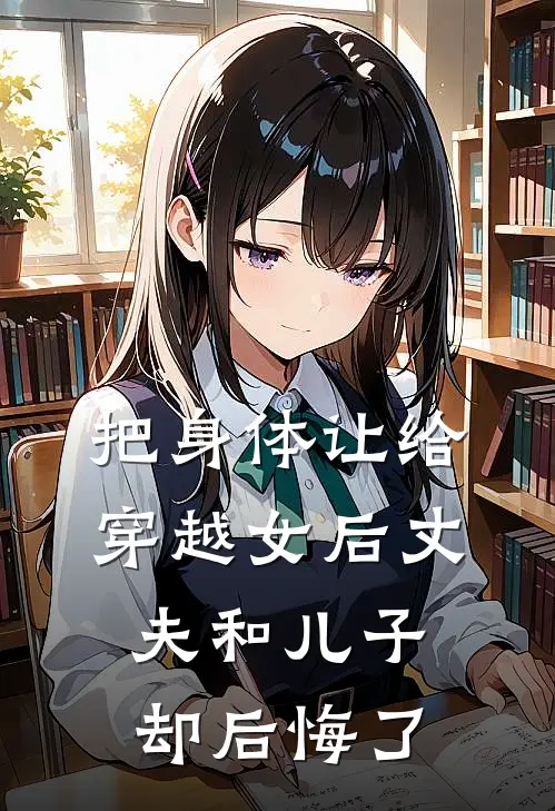 把身体让给穿越女后丈夫和儿子却后悔了全文免费阅读无弹窗大结局_把身体让给穿越女后丈夫和儿子却后悔了（幼宁沈延之）最新小说