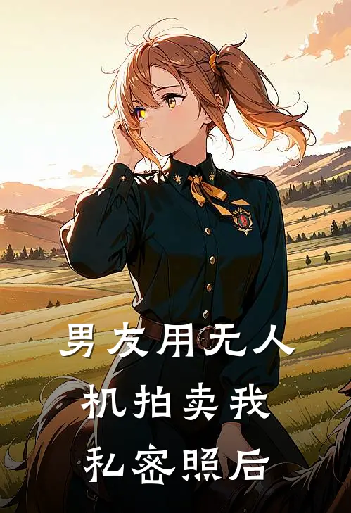 男友用无人机拍卖我私密照后