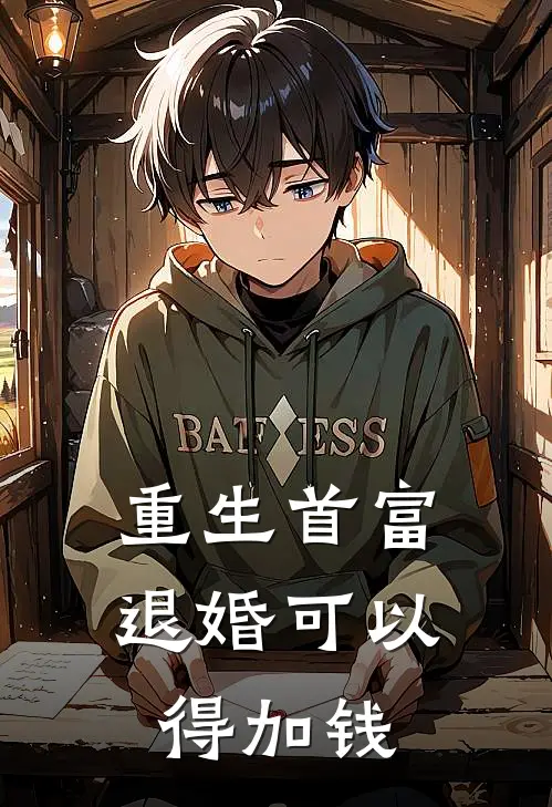 重生首富：退婚可以，得加钱