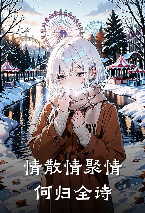 情散情聚情何归全诗