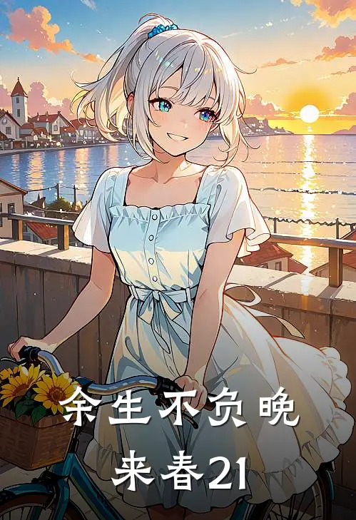 余生不负晚来春21