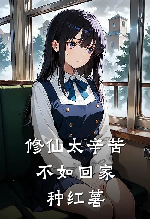 修仙太辛苦，不如回家种红薯