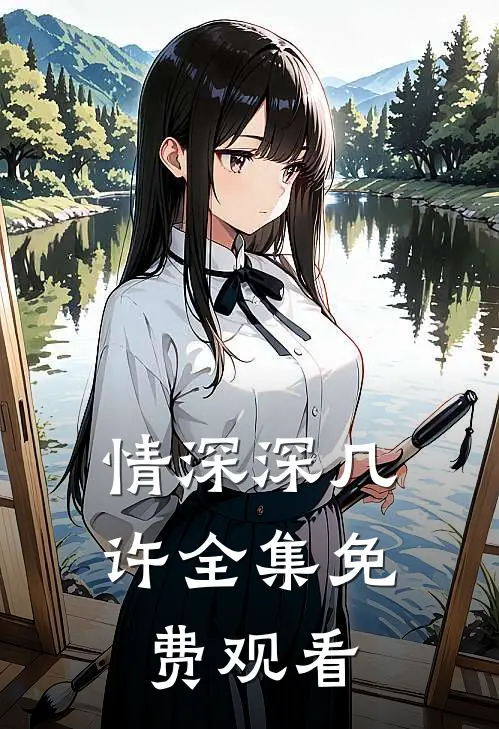 情深深几许全集免费观看