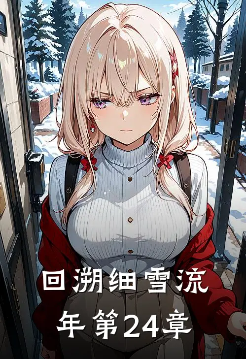 回溯细雪流年第24章