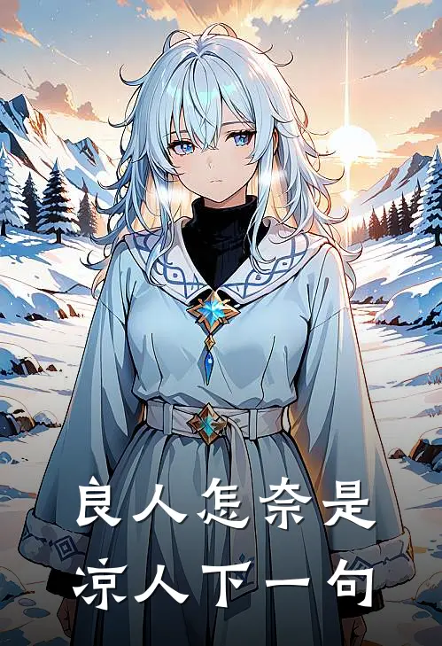 良人怎奈是凉人下一句