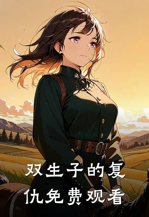 双生子的复仇免费观看