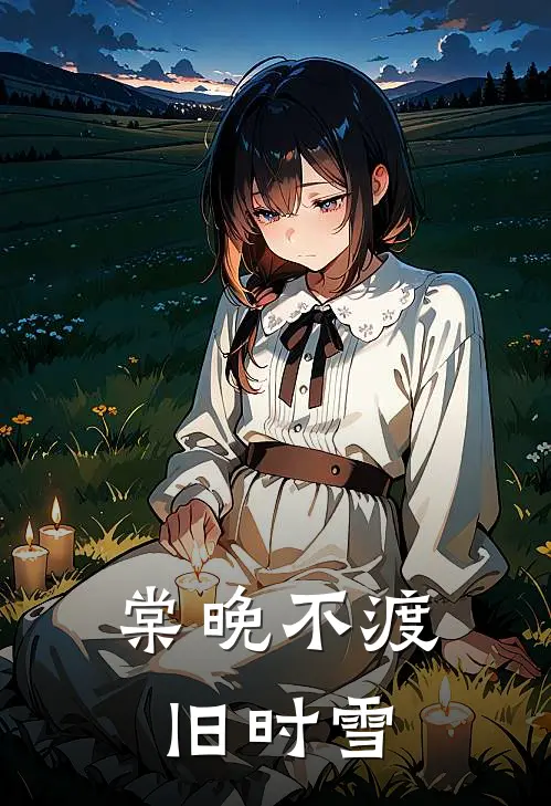 棠晚不渡旧时雪