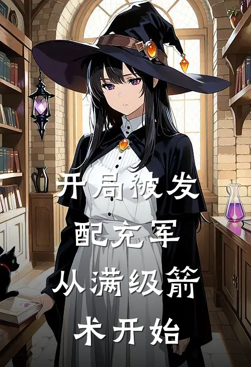 开局被发配充军，从满级箭术开始