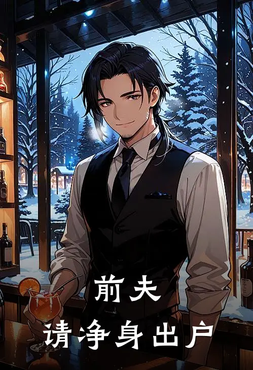 前夫，请净身出户陆宴顾辞免费小说在线看_完本小说阅读前夫，请净身出户(陆宴顾辞)