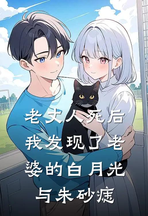 老丈人死后，我发现了老婆的白月光与朱砂痣秋明陈昕完本热门小说_小说完结版老丈人死后，我发现了老婆的白月光与朱砂痣(秋明陈昕)