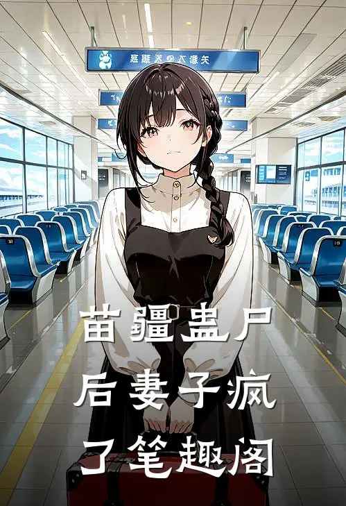 苗疆蛊尸后妻子疯了笔趣阁