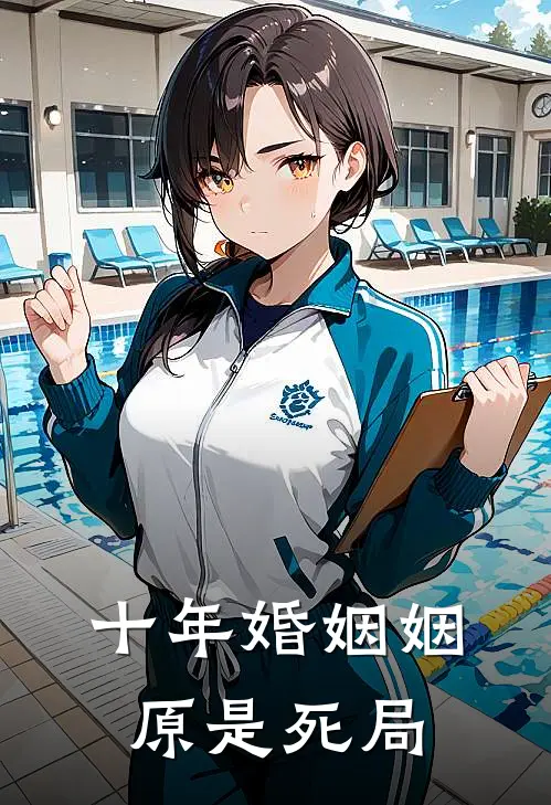 十年婚姻姻原是死局