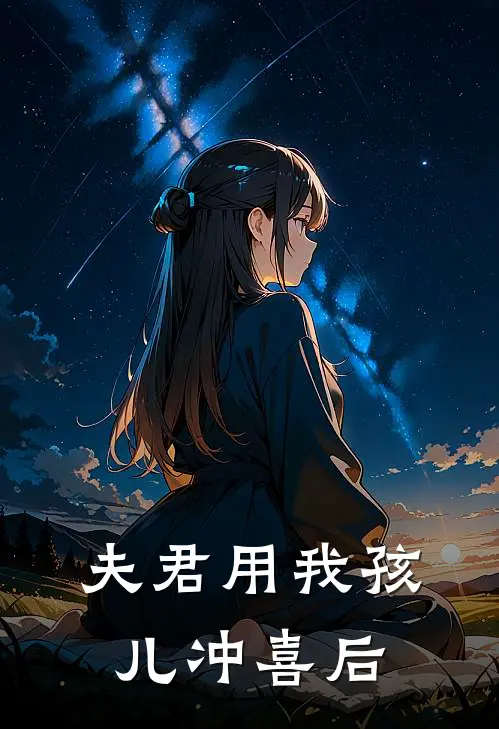 夫君用我孩儿冲喜后