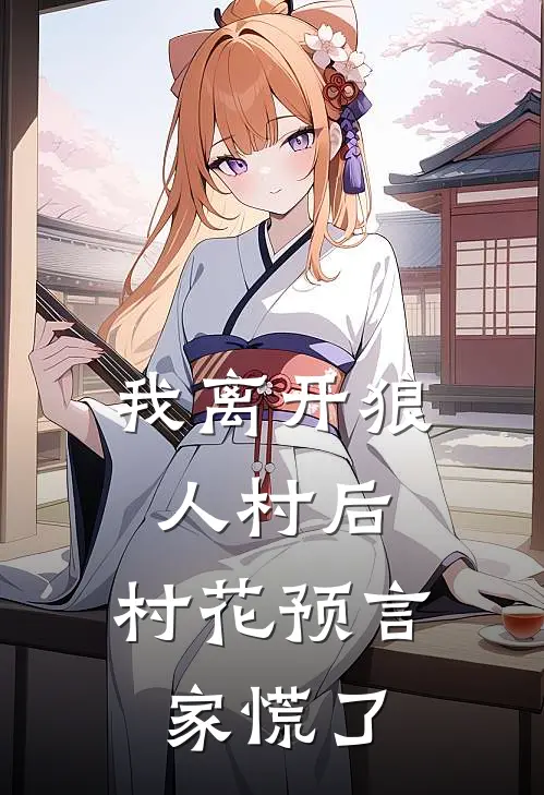 我离开狼人村后，村花预言家慌了