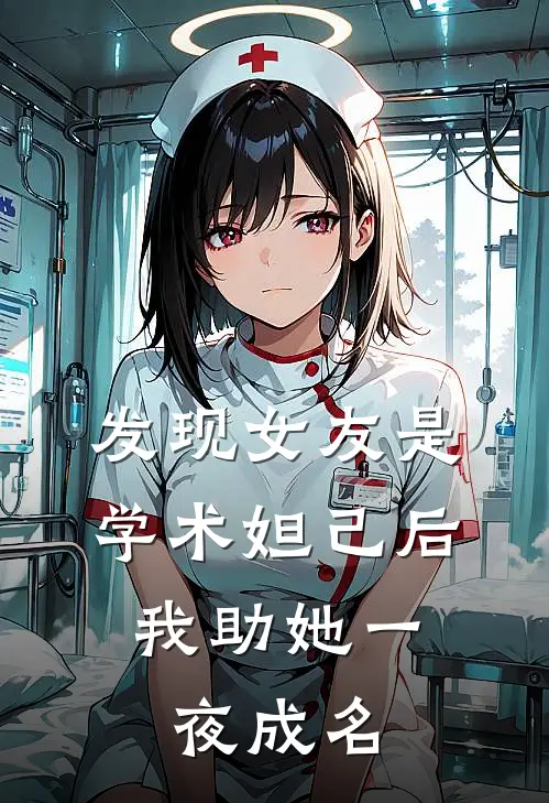 发现女友是学术妲己后，我助她一夜成名