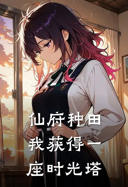 仙府种田,我获得一座时光塔