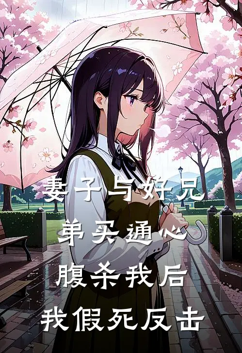 妻子与好兄弟买通心腹杀我后，我假死反击(柳思敏顾峰)完本小说推荐_最新章节列表妻子与好兄弟买通心腹杀我后，我假死反击(柳思敏顾峰)