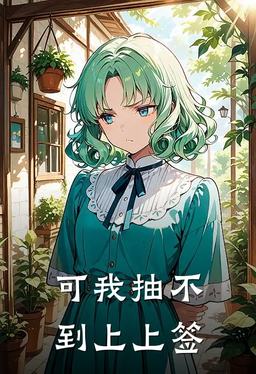 可我抽不到上上签