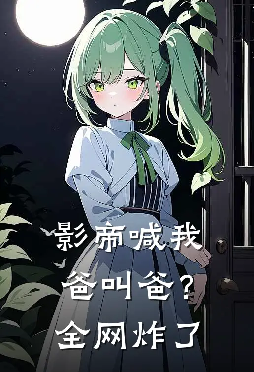 影帝喊我爸叫爸？全网炸了