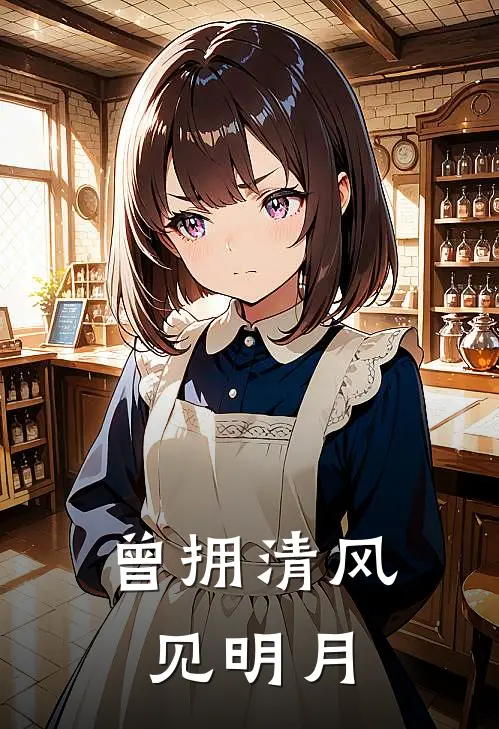 贺清风杜兰《曾拥清风见明月》小说免费在线阅读_曾拥清风见明月(贺清风杜兰)已完结小说