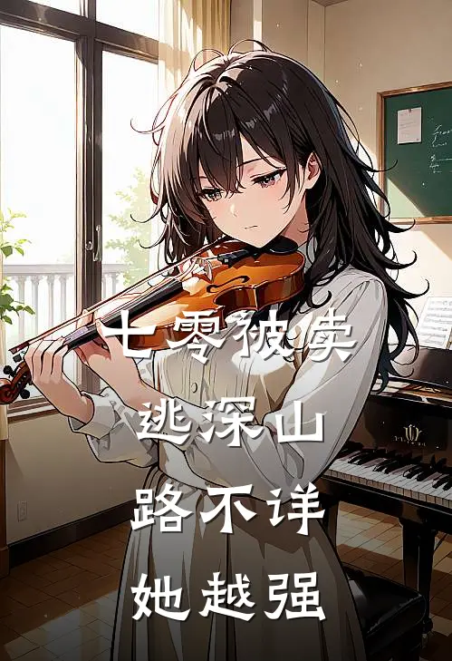 七零被卖逃深山，路不详，她越强