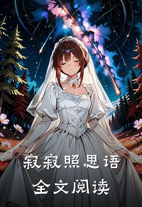 寂寂照思语全文阅读