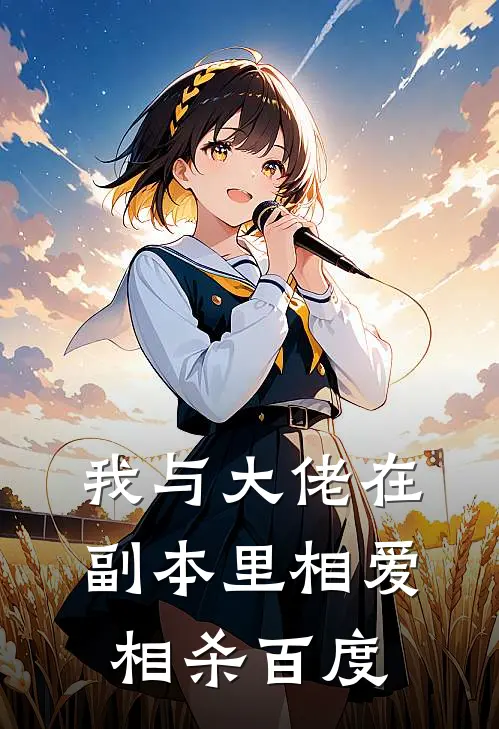 我与大佬在副本里相爱相杀百度