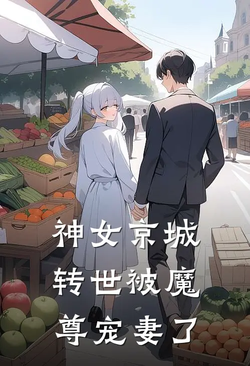 神女京城转世被魔尊宠妻了