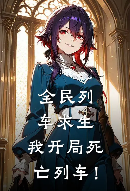 全民列车求生，我开局死亡列车！江沉江沉静小说完整版_热门好看小说全民列车求生，我开局死亡列车！(江沉江沉静)