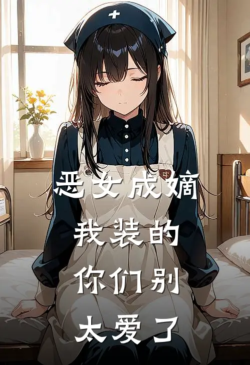 恶女成嫡：我装的，你们别太爱了