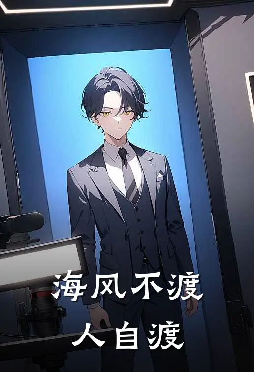 海风不渡人自渡