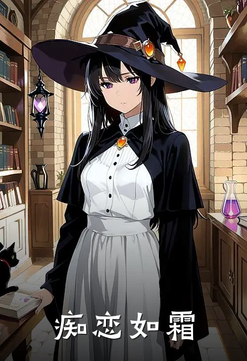 痴恋如霜(可欣凌宇)全文在线阅读_(痴恋如霜)精彩小说