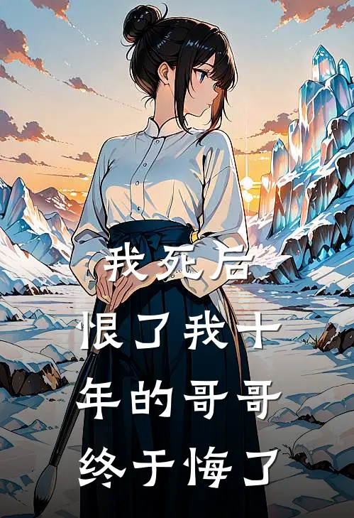 我死后，恨了我十年的哥哥终于悔了